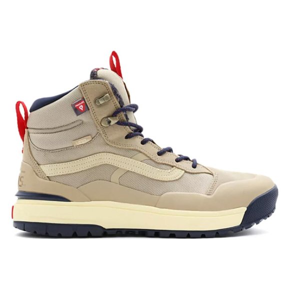 [BRAND NEW] VANS ULTRARANGE EXO HIGH MTE-2 TAOS TAUPE MENS SIZE 7 WINTER BOOTS - Picture 1 of 15